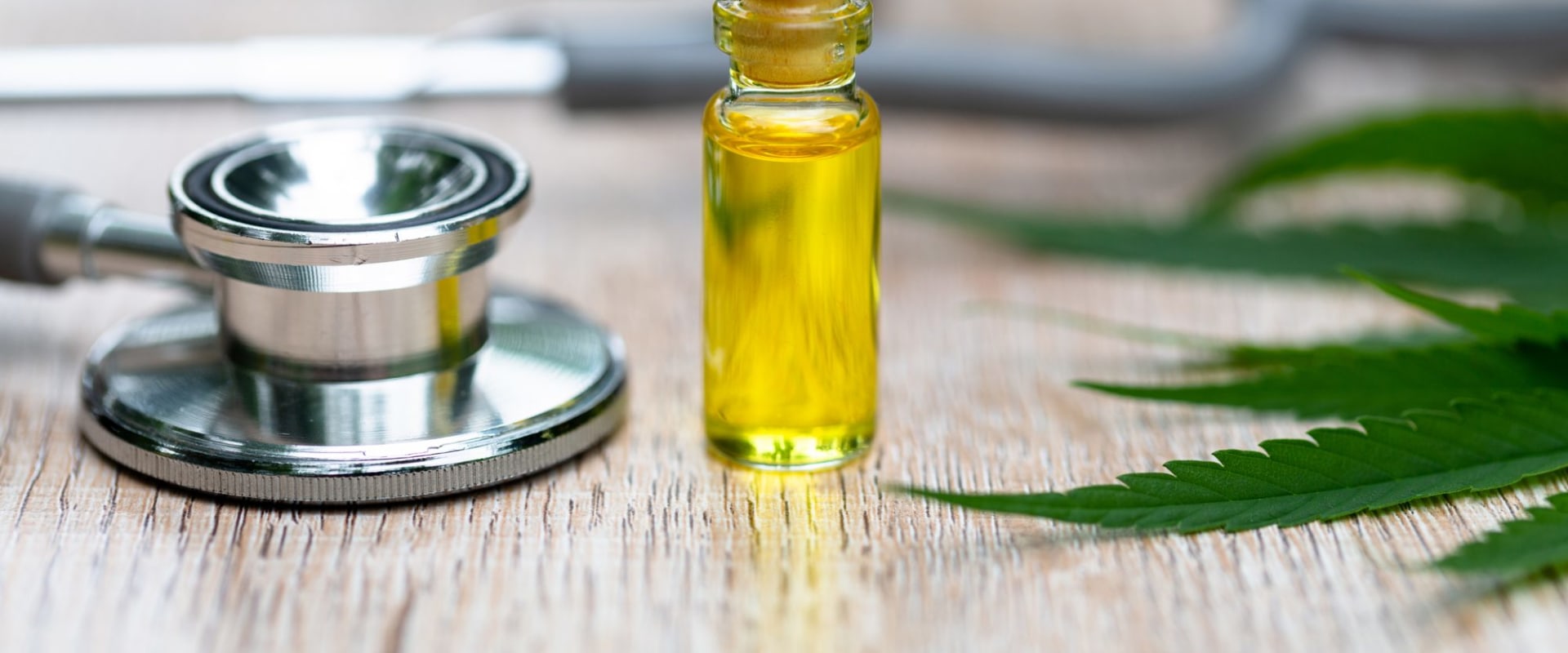 Which cannabinoid is used for pain?