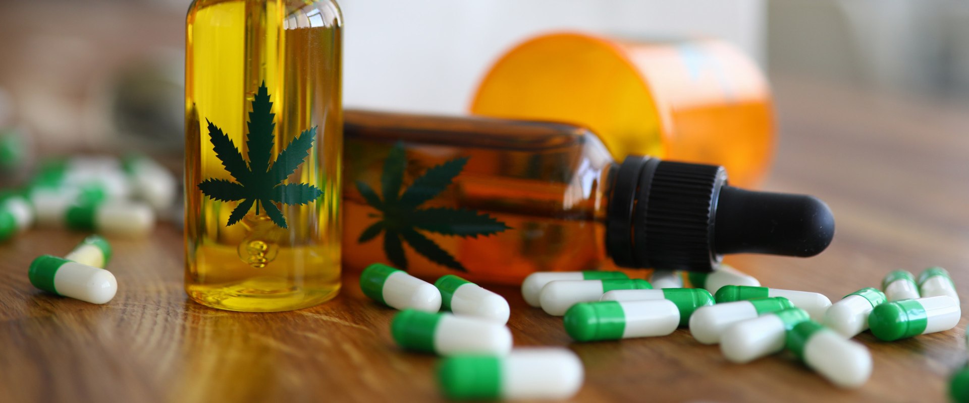 Does cbd work as a painkiller?