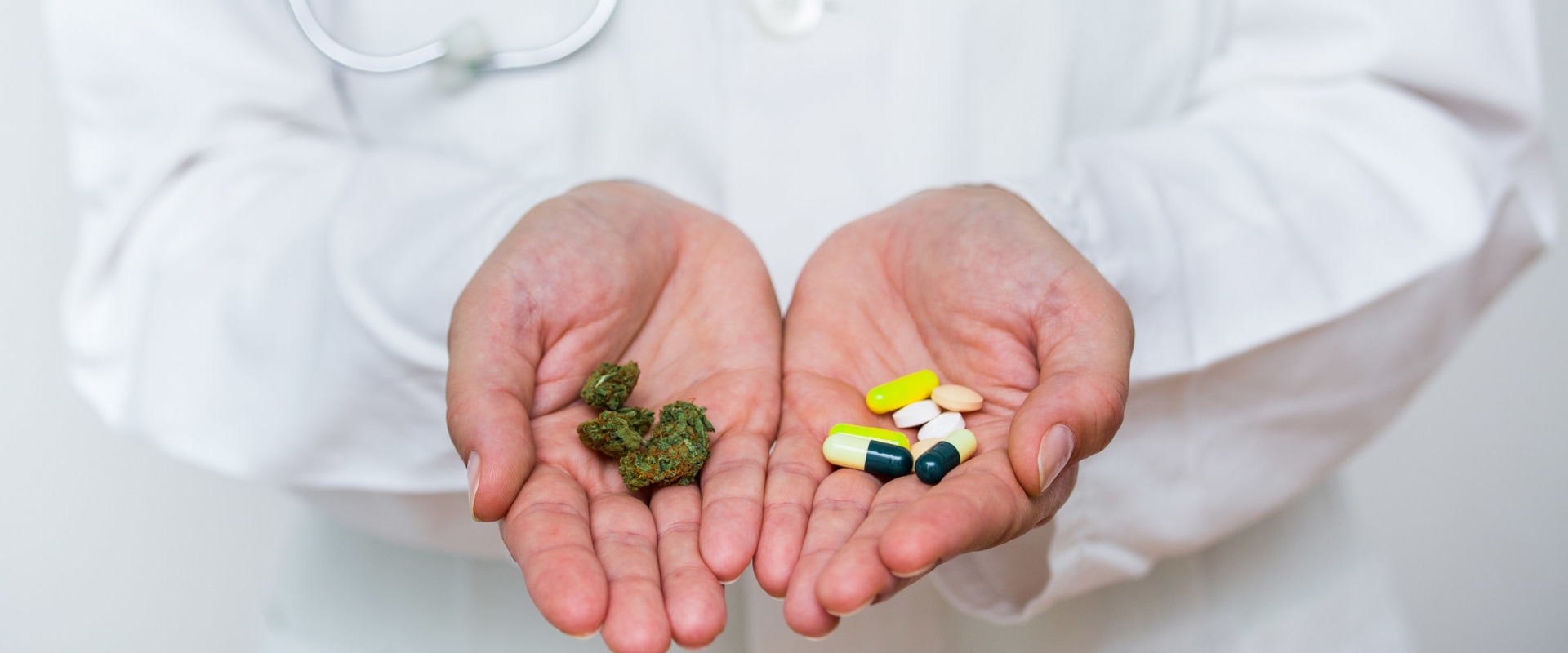 When Relief Turns Into Reliance: How Maine Detox Programs Support Those Overusing THC For Pain