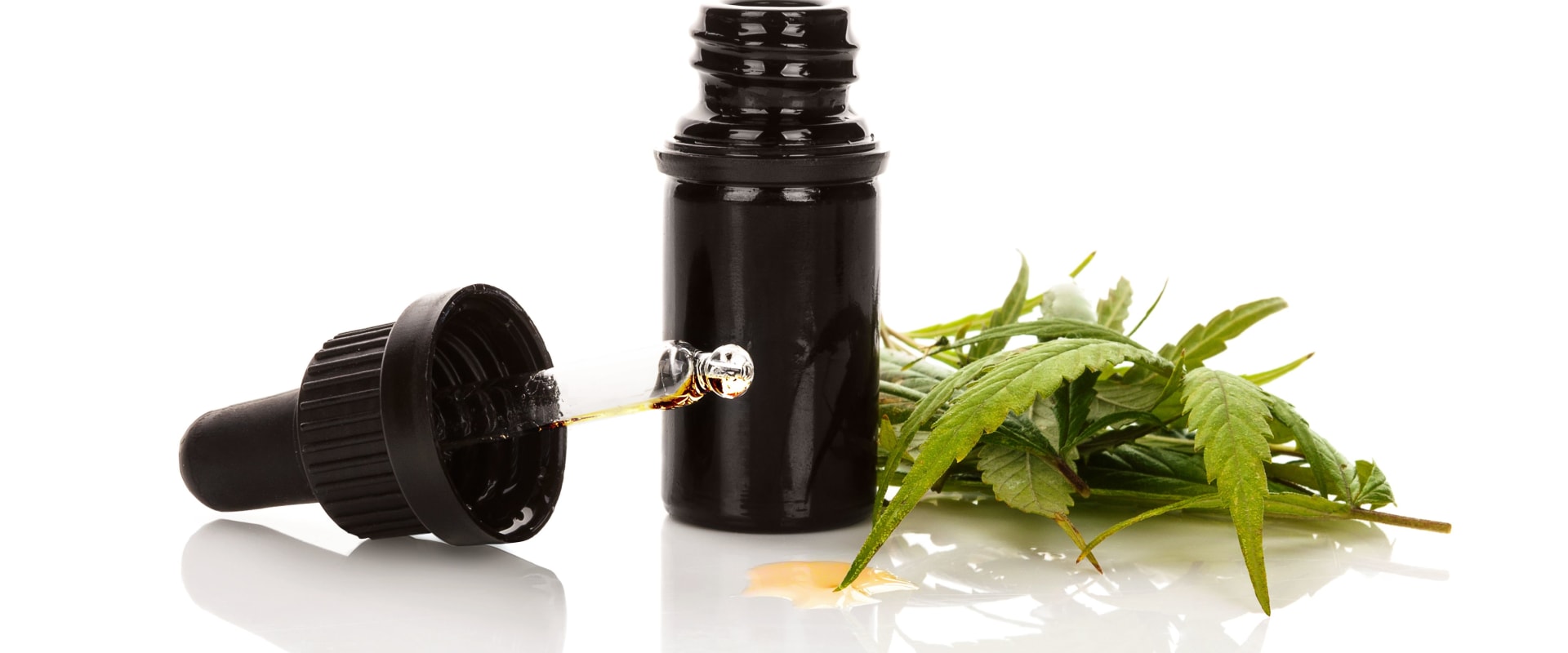 How much cbd oil should i take for recovery?