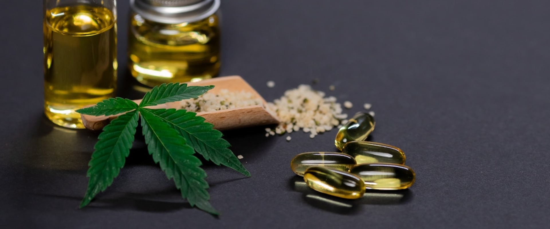 THC For Pain: Navigating Cannabis Regulations With An Experienced Dallas Drug Lawyer