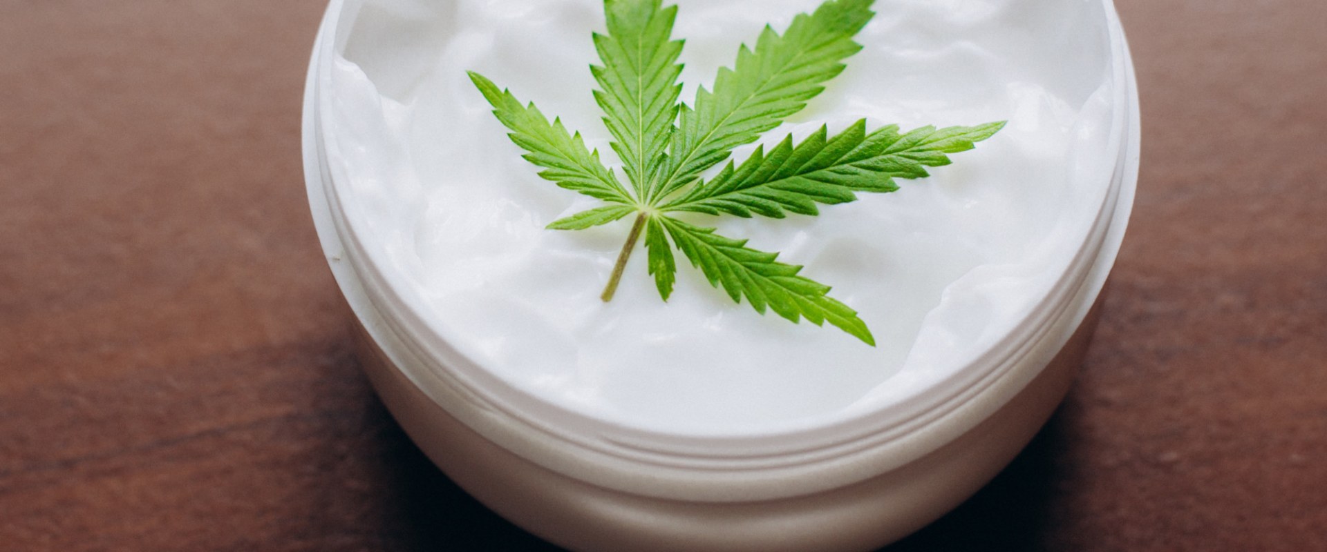 Does cbd heal or just mask pain?