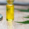 Which cannabinoid is used for pain?