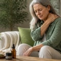 THC and Chronic Pain: Why Comprehensive Support Matters