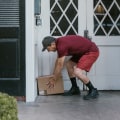 How Does Long Beach's Weed Delivery Service For THC Products Work