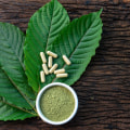 Kratom With THC For Pain Relief: Omaha’s Natural Solution