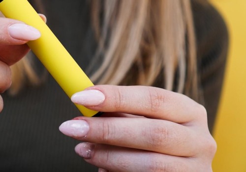 A Torch For Comfort: Navigating THC Pain Relief With Torch Disposable