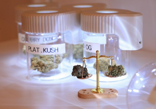 Understanding THC for Pain in Detox Programs in Denver