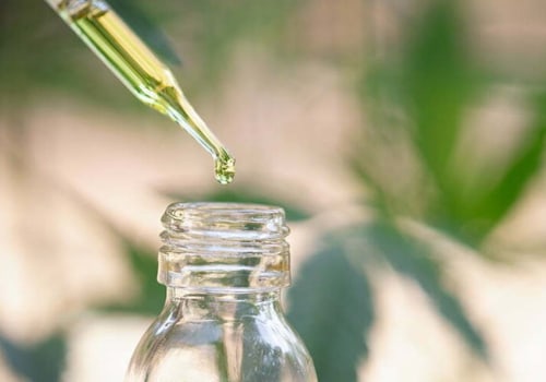 Is it okay to take cbd after surgery?