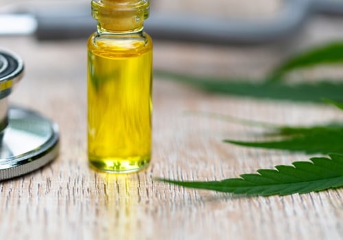 Which cannabinoid is used for pain?
