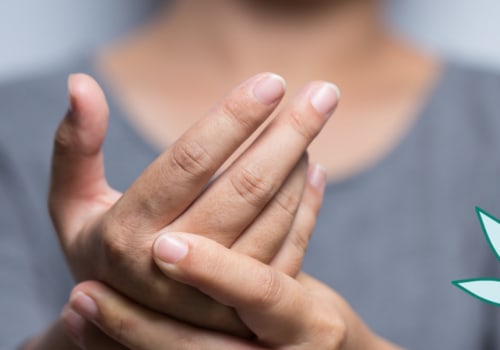 Can thc help with neuropathy?