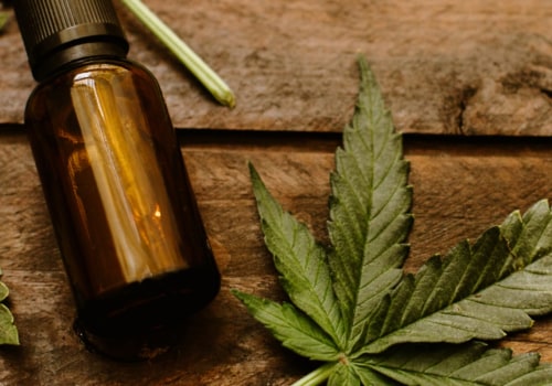 Which is better for pain cbd or thc?
