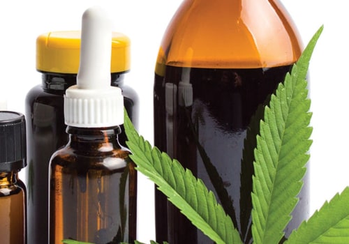 Does cbd oil interact with anesthesia?