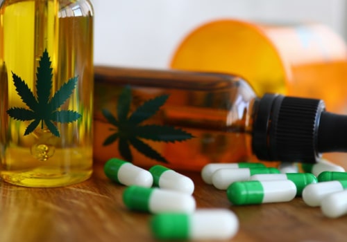 Does cbd work as a painkiller?