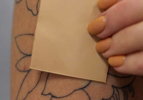 Do cbd patches have thc in them?