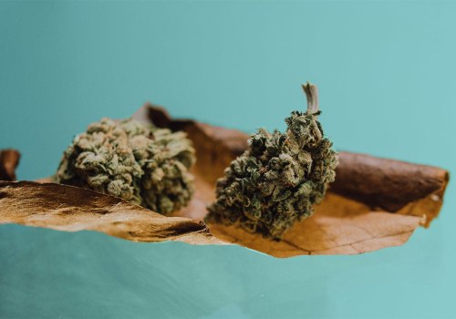 10 Ways To Use THC For Pain Relief With Raw Pre-Rolled Cones