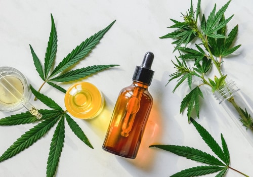 How long does it take for cbd to relax you?