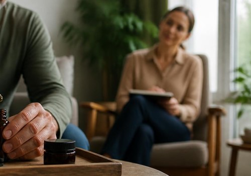 Managing THC Use for Pain Relief and Drug Rehabilitation