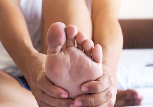 Does thc help with nerve pain?