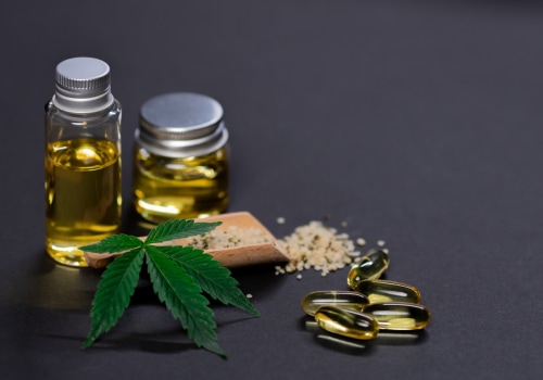 THC For Pain: Navigating Cannabis Regulations With An Experienced Dallas Drug Lawyer