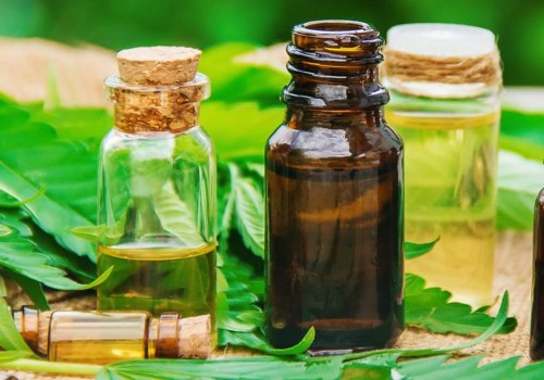 What is better for back pain cbd or thc?