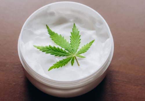 Does cbd heal or just mask pain?