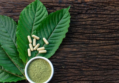 Kratom With THC For Pain Relief: Omaha’s Natural Solution